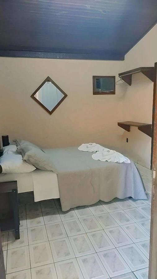 Pousada Boa Vista Бротас Екстер'єр фото